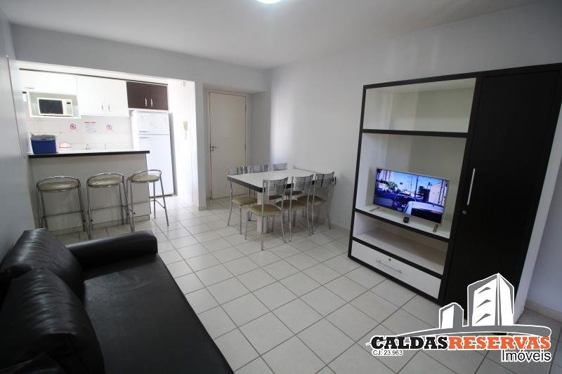 Fotos apartametnos JARDINS DAS THERMAS CALDAS NOVAS